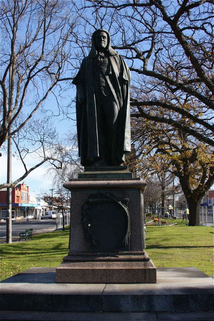 Peter Lalor - Lawyer Ballarat